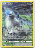 Absol GG16/GG70 Holo Crown Zenith Galarian Gallery Pokemon NM