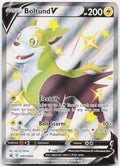 Boltund V SWSH085 Holo Promo Sword & Shield Promo Pokemon Near Mint
