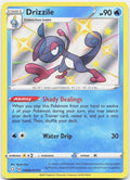 Drizzile SV026/SV122 Shiny Rare Shining Fates Shiny Vault Pokemon Holo Near Mint