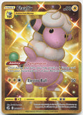 Flaaffy 280/264 Secret Rare Fusion Strike Pokemon Holo Near Mint