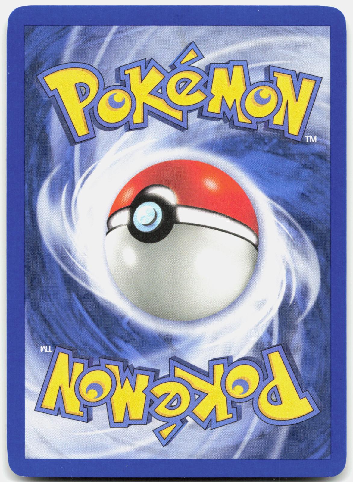 Dark Ampharos 2/109 Holo Rare Team Rocket Returns Pokemon Lightly Played