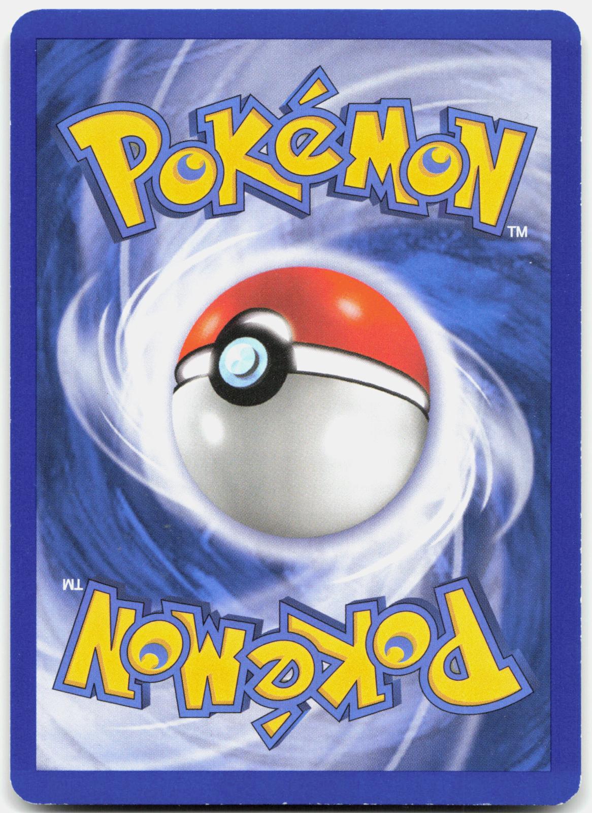Makuhita 75/113 Common Delta Species Pokemon Reverse Holo Moderately Played