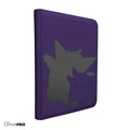 9 Pocket Zip PRO Binder Gengar Elite Series