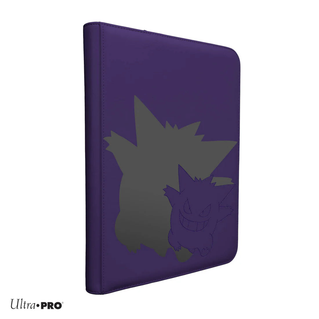 9 Pocket Zip PRO Binder Gengar Elite Series