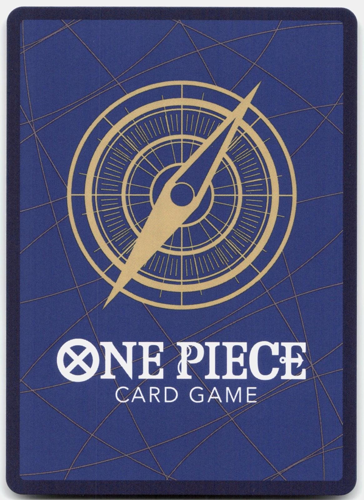 Baby 5 (034) (Alternate Art) OP05-034 Awakening of the New Era One Piece Foil NM