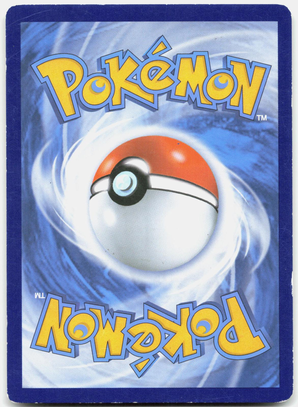 Darkrai XY114 Holo Promo XY Promo Pokemon Damaged