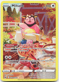 Miltank GG24/GG70 Holo Crown Zenith Galarian Gallery Pokemon NM