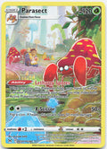 Parasect TG01/TG30 Holo Lost Origin Trainer Gallery Pokemon NM