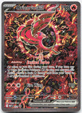 Oricorio ex 024 Holo Promo ME: Mega Evolution Promo Pokemon Near Mint