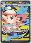 Mega Clefable ex 103/088 Ultra Rare Perfect Order Pokemon Holo Near Mint