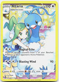 Altaria TG11/TG30 Holo Silver Tempest Trainer Gallery Pokemon NM