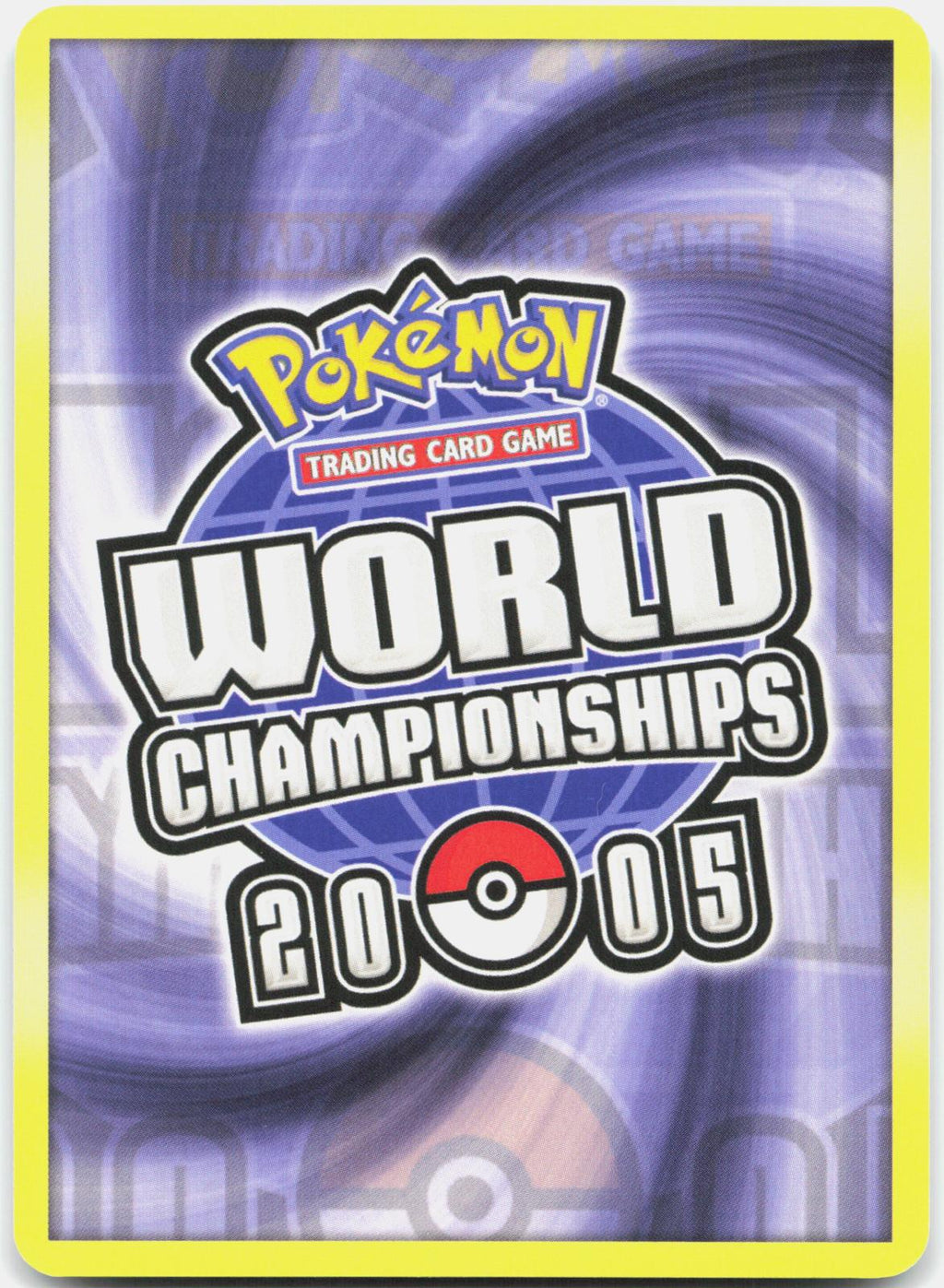 Lombre (Michael Gonzalez) 45/100 Uncommon World Championship Decks Pokemon NM