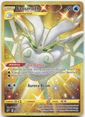Frosmoth 204/192 Secret Rare Rebel Clash Pokemon Holo Near Mint