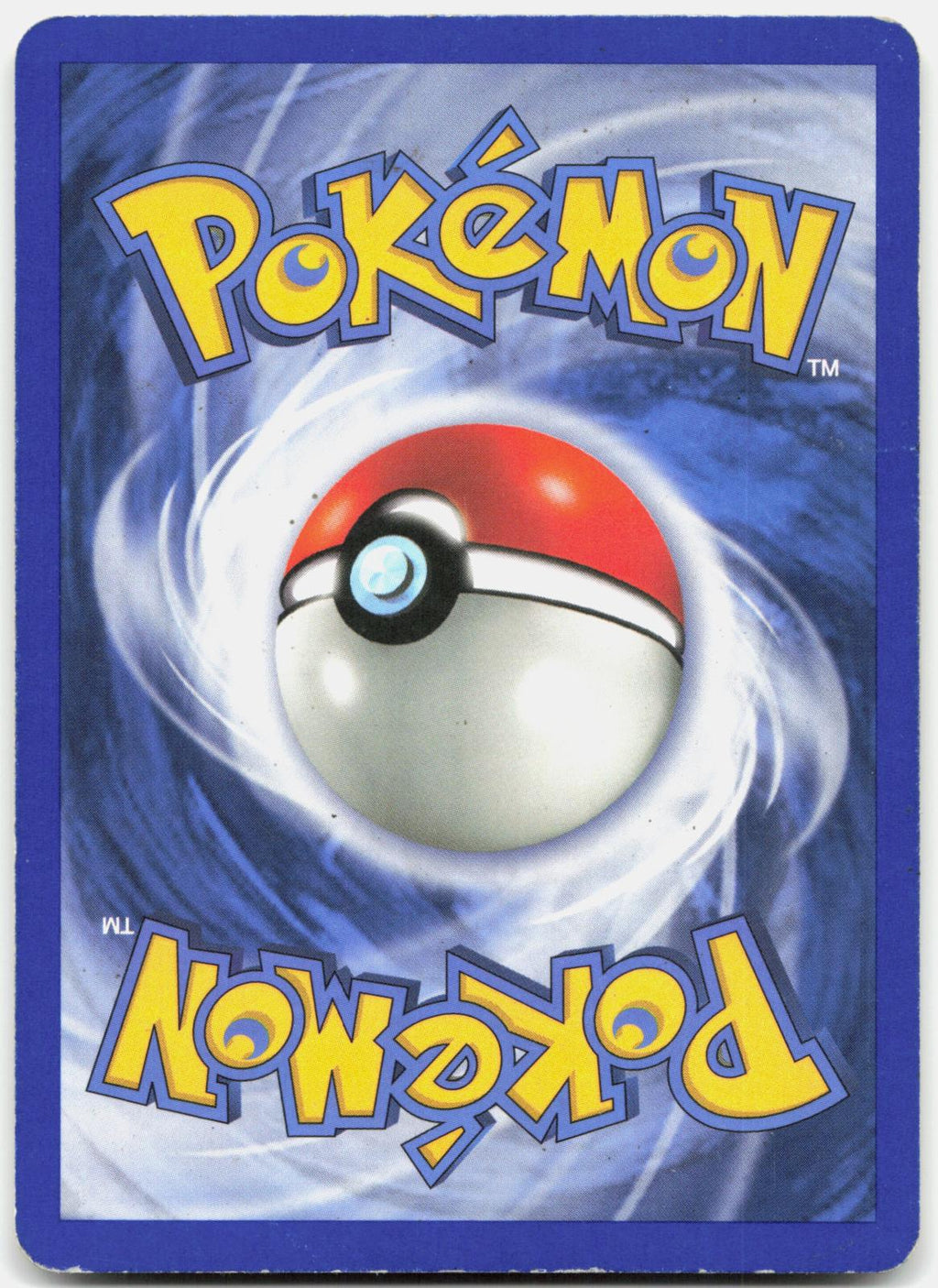 Golem 5/97 Holo Rare Dragon Pokemon Damaged