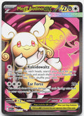 Mega Audino ex 253/217 Ultra Rare Ascended Heroes Pokemon Holo Near Mint