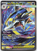 Mega Sharpedo ex 127/094 Phantasmal Flames Pokemon Holo NM