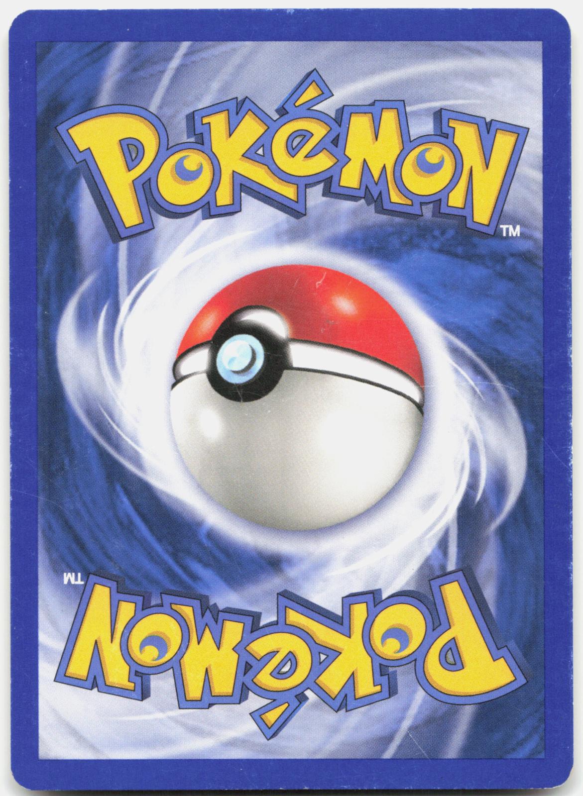 Rapidash 51 Promo Wizards Black Star Promos Pokemon Lightly Played