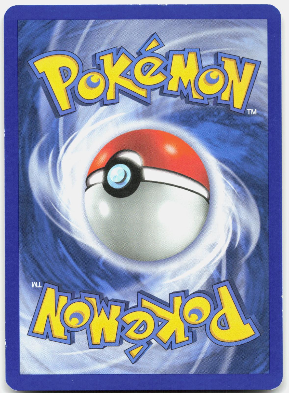 Ekans 47/101 Common Dragon Frontiers Pokemon Reverse Holo Moderately Played