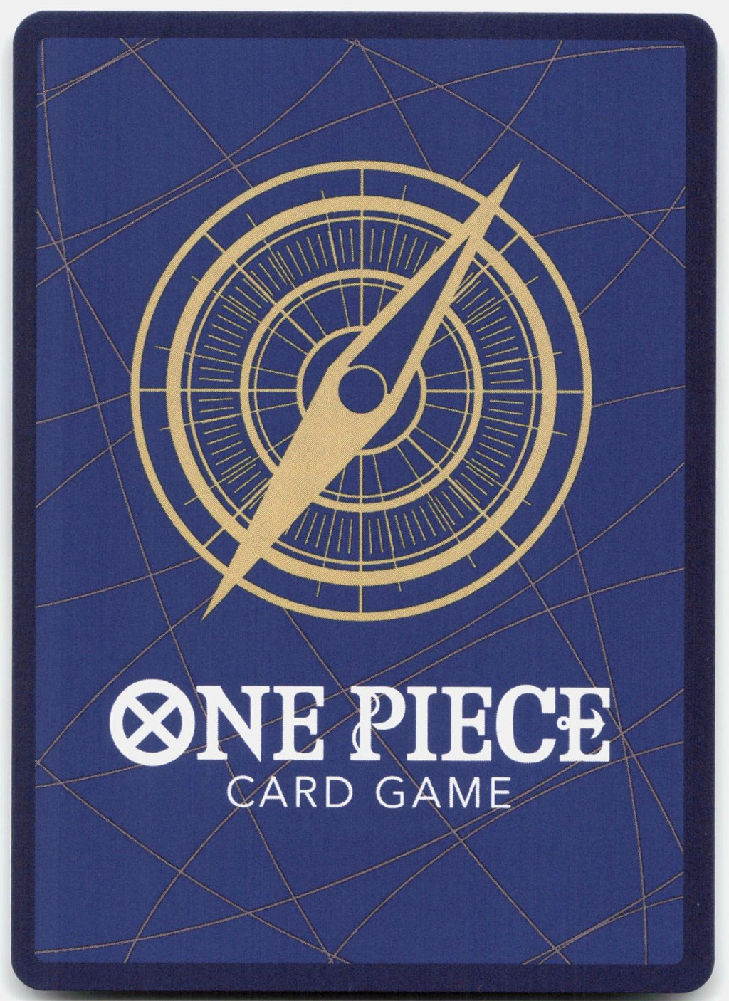 Squard (Parallel) ST22-007 Starter Deck 22: Ace & Newgate One Piece Foil NM