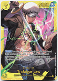 Trafalgar Law (Reprint) OP10-119 Premium Booster -The Best- Vol. 2 NM
