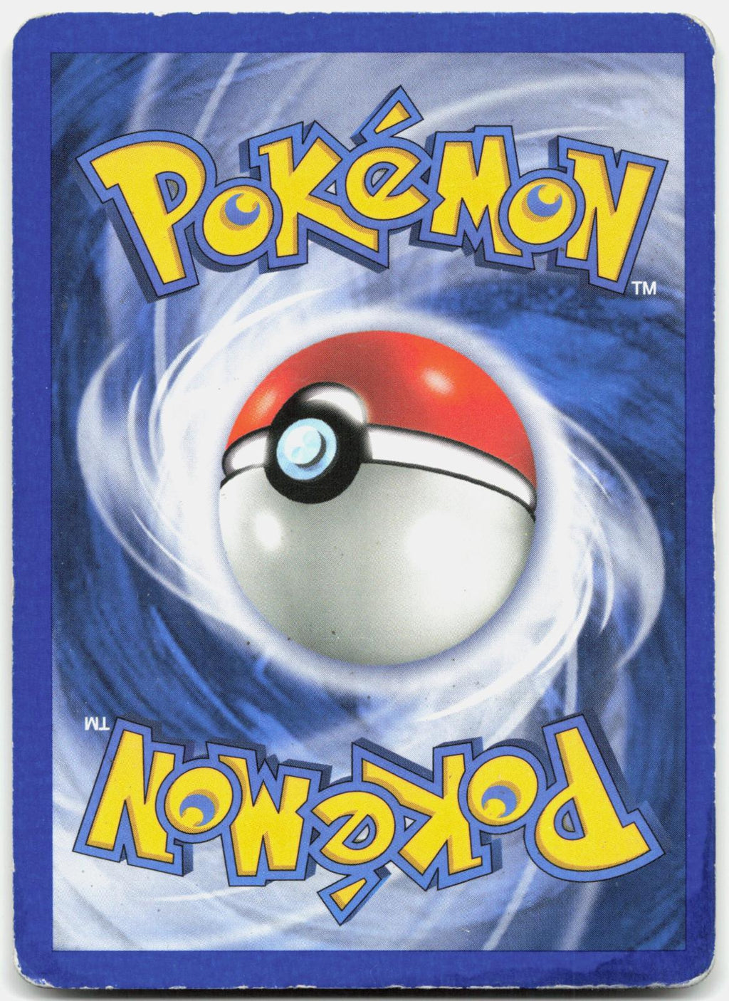 Vulpix 72/106 Common Emerald Pokemon Reverse Holo Heavily Played