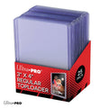 3" x 4" Toploaders 25 Pack