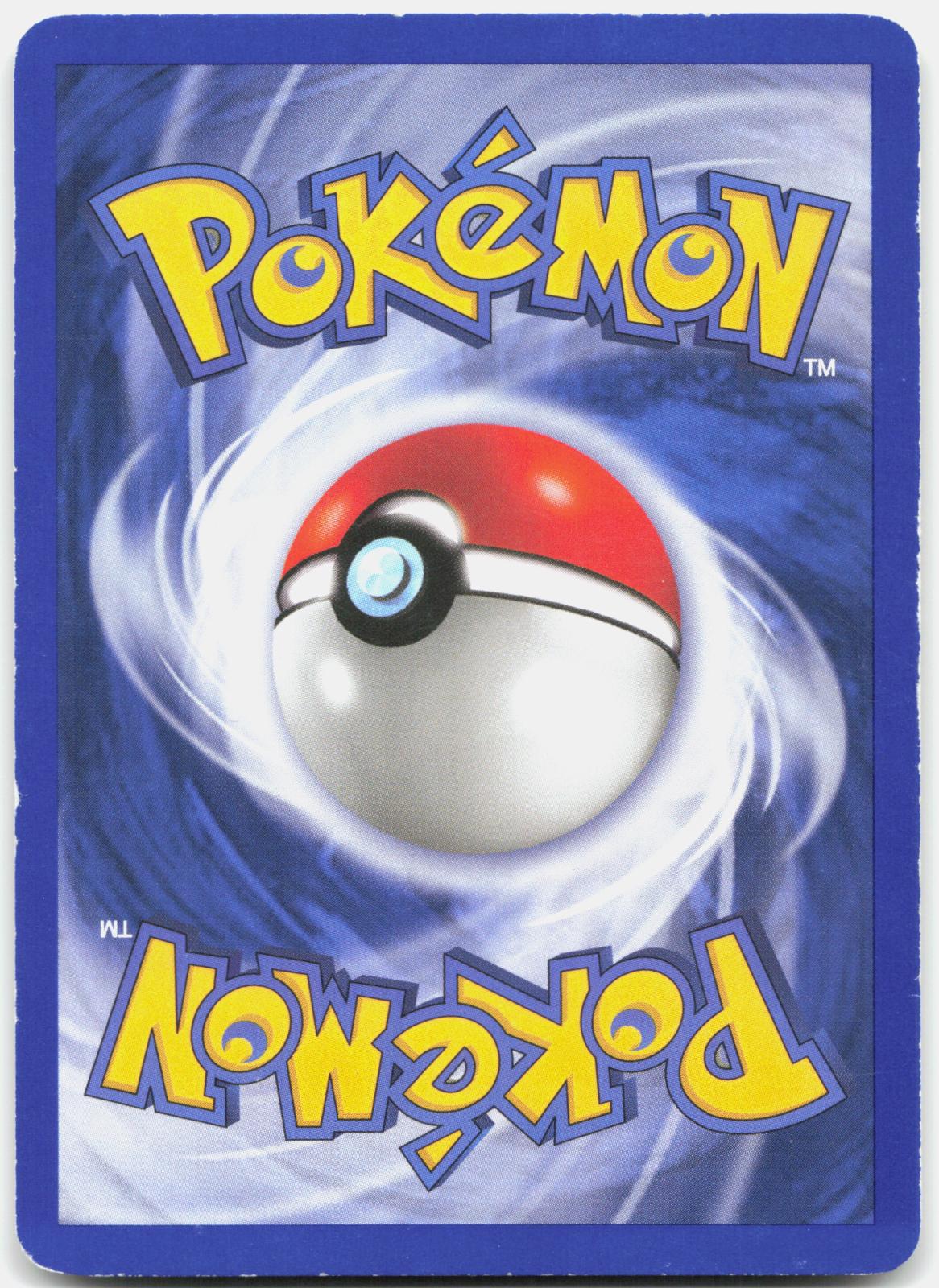 Beedrill 1/113 Rare Delta Species Pokemon Reverse Holo Heavily Played