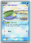 Lotad (66) (Michael Gonzalez) 66/100 Common World Championship Decks Pokemon NM