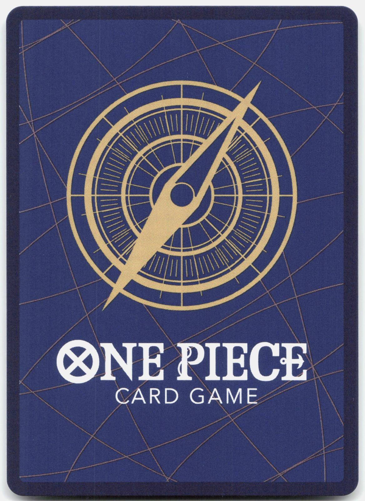 Charlotte Pudding PRB02-010 Premium Booster -The Best- Vol. 2 One Piece Foil NM