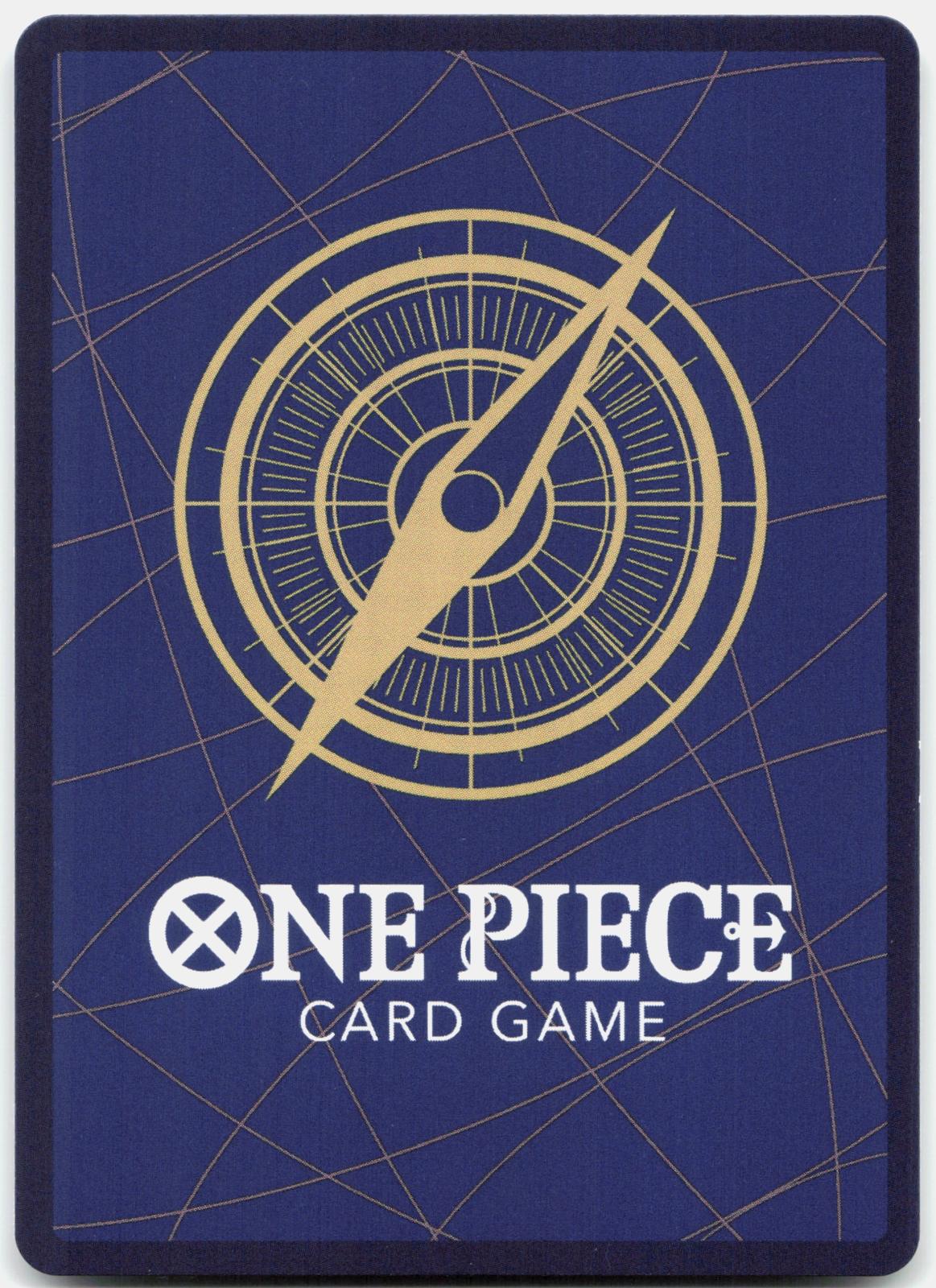 Boa Hancock PRB02-017 Premium Booster -The Best- Vol. 2 One Piece Foil NM