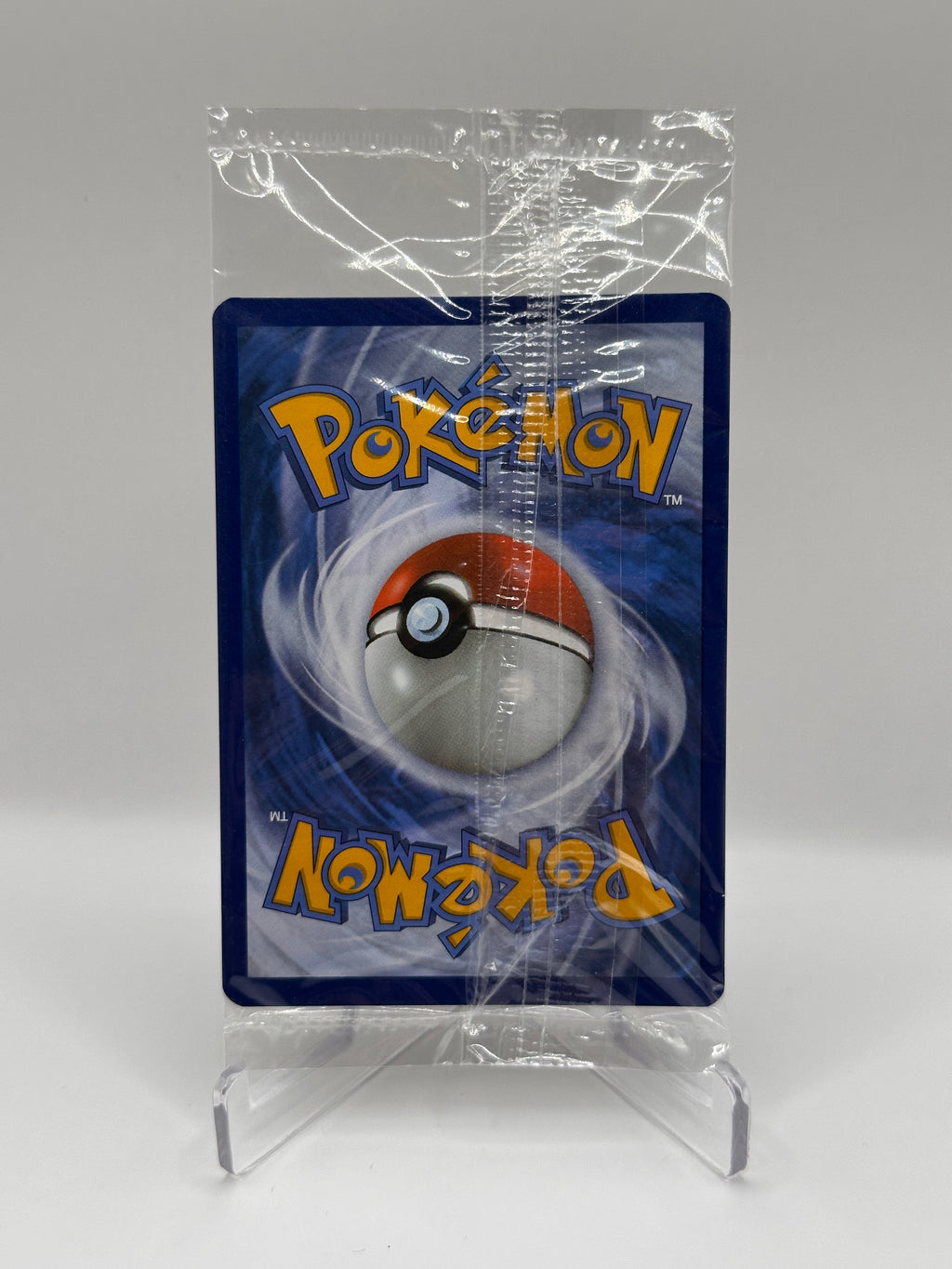 Sealed Greninja Gold Star Promo SWSH144