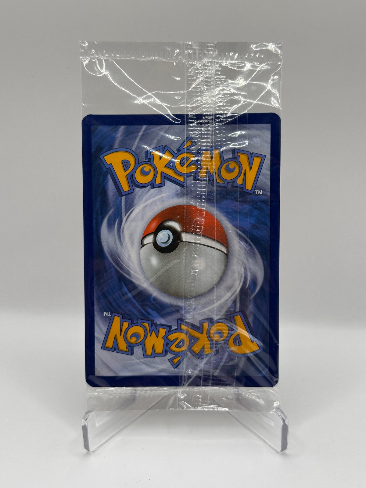 Sealed Greninja Gold Star Promo SWSH144