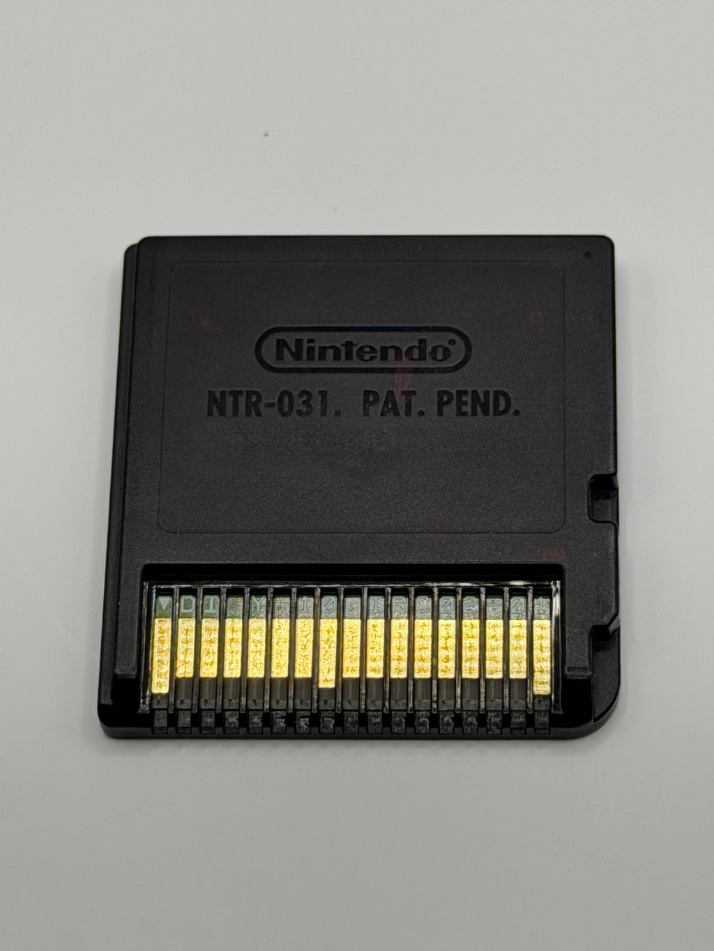 Pokemon Black Version 2 Nintendo DS (Cart Only)