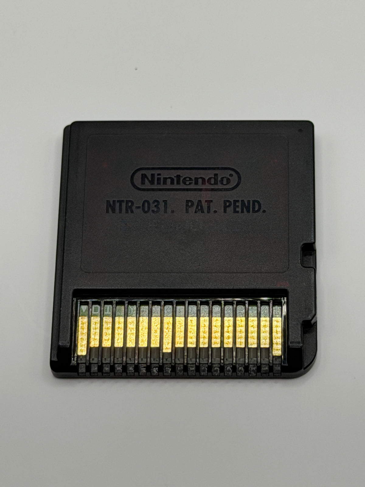 Pokemon Black Version 2 Nintendo DS (Cart Only)