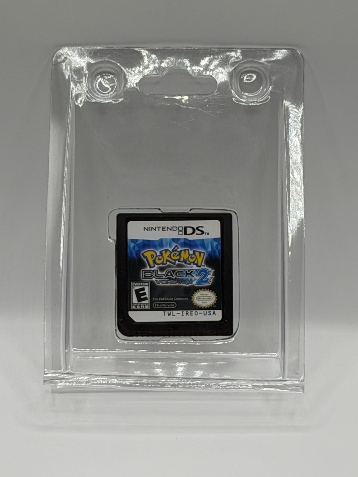 Pokemon Black Version 2 Nintendo DS (Cart Only)