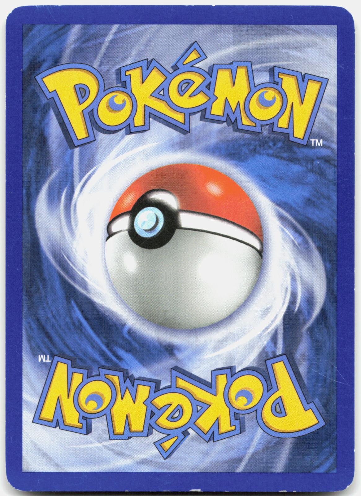 Armaldo 3/108 Holo Rare Power Keepers Pokemon Moderately Played