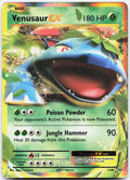 Venusaur EX 1/108 Holo EX Rare Evolutions Pokemon Near Mint