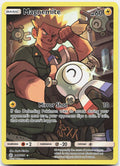 Magnemite 242/236 Secret Rare Cosmic Eclipse Pokemon Holo Near Mint
