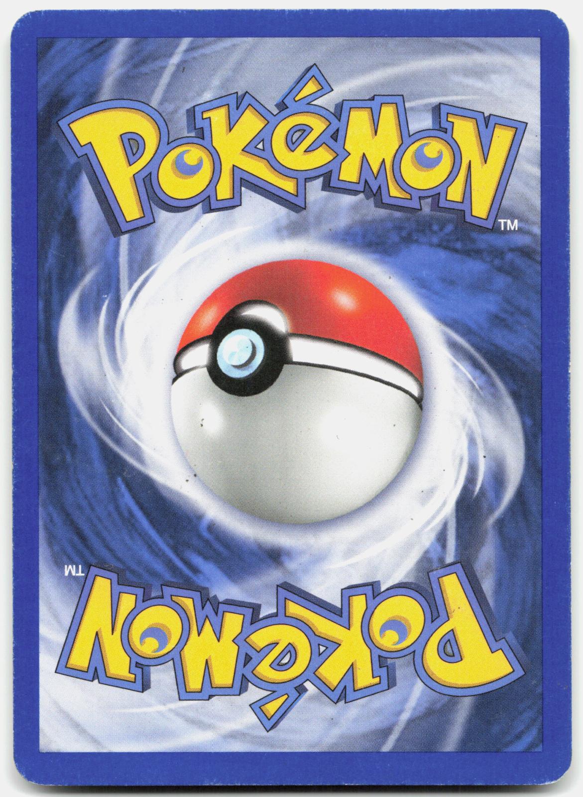 Electrode 32/92 Uncommon Legend Maker Pokemon Reverse Holo Heavily Played