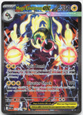 Mega Eelektross ex 278/217 Ascended Heroes Pokemon Holo NM