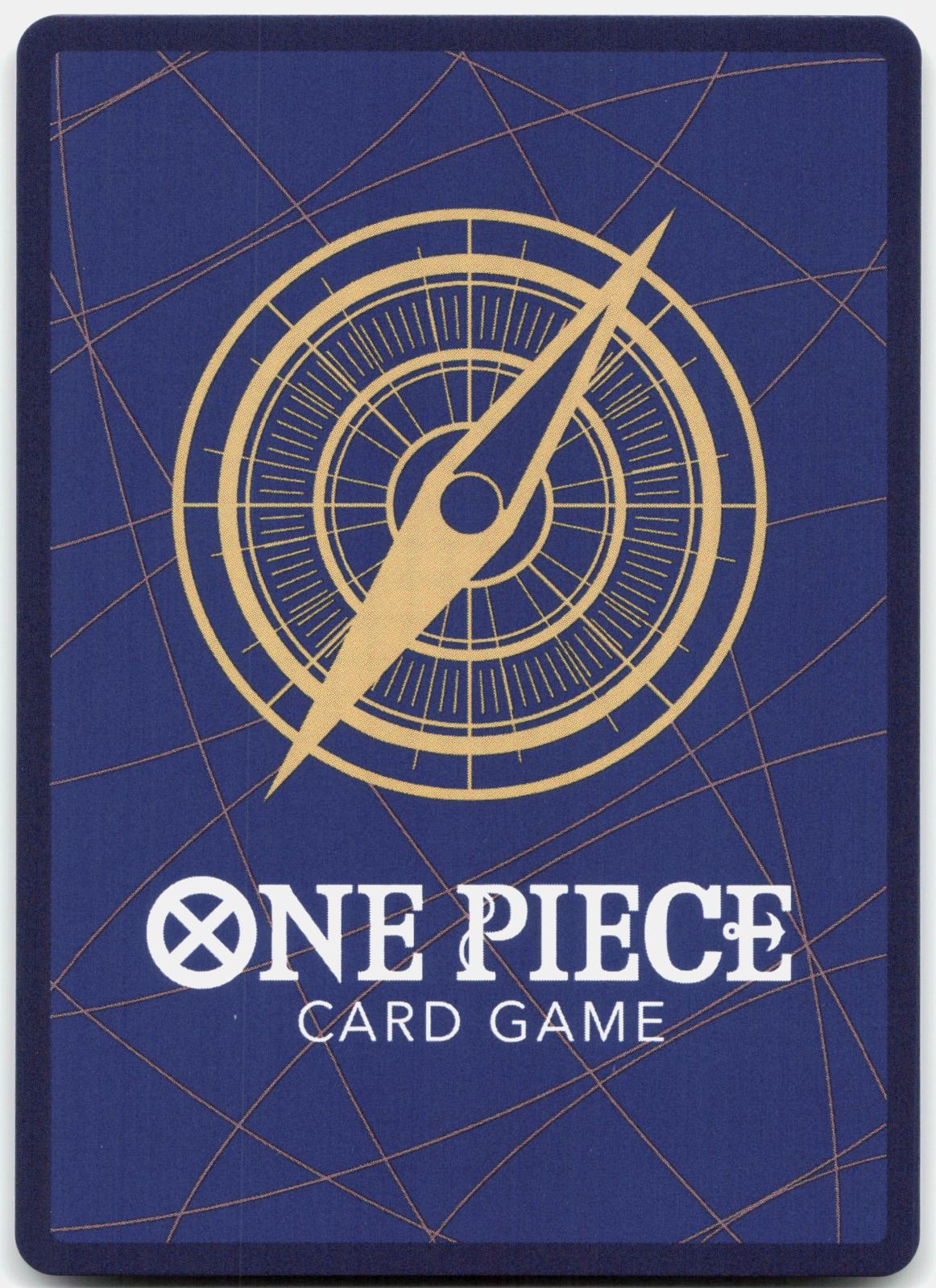 Sabo (Tin Pack Set Vol. 2) P-073 One Piece Promotion Cards One Piece Foil NM