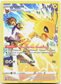 Jolteon TG04/TG30 Holo Brilliant Stars Trainer Gallery Pokemon NM