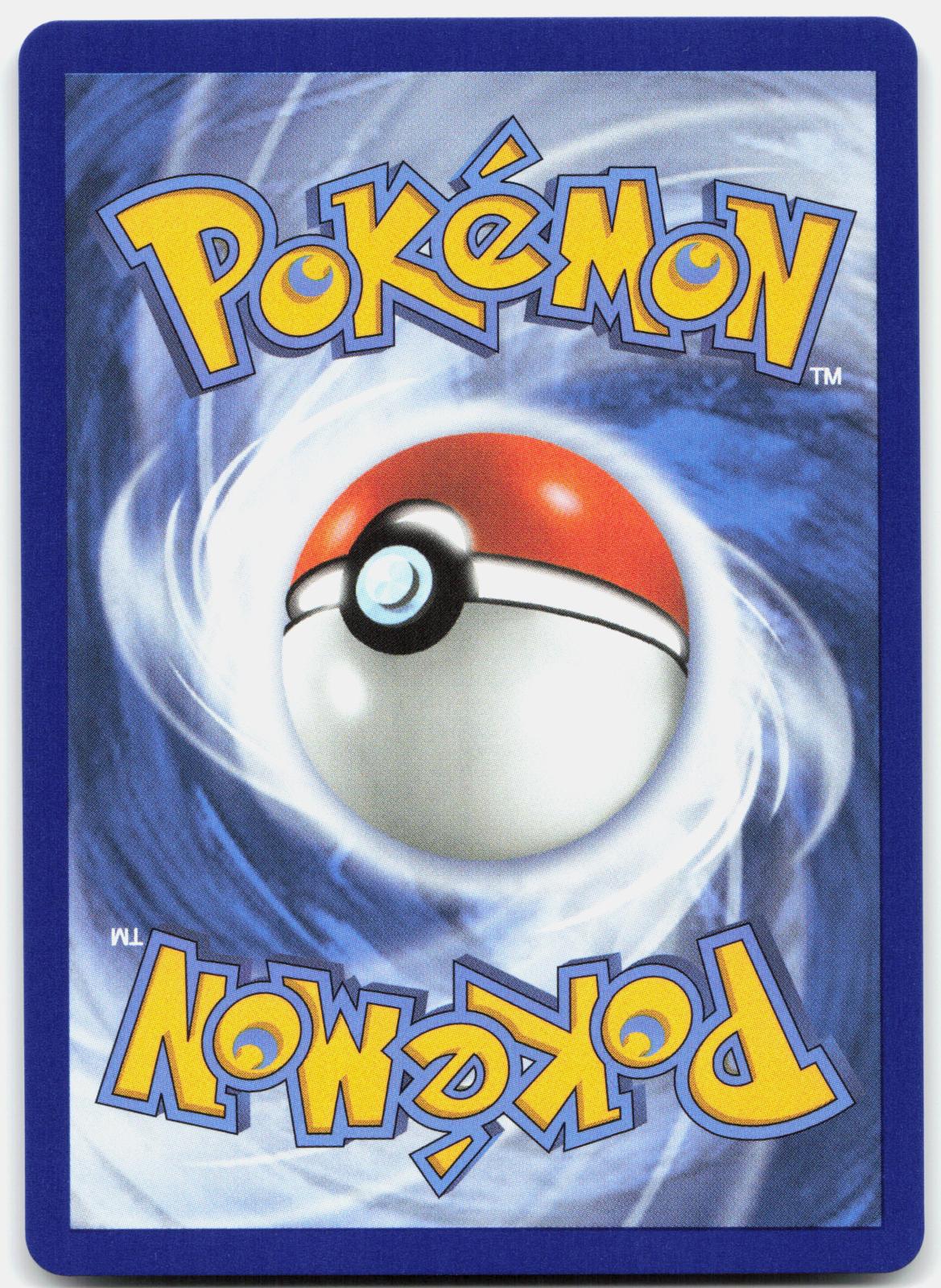 Mega Starmie ex 102/088 Ultra Rare Perfect Order Pokemon Holo Near Mint