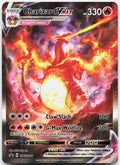 Charizard VMAX SWSH261 Holo Promo Sword & Shield Promo Pokemon Near Mint