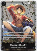 Monkey.D.Luffy (Premium Card Collection -Best Selection Vol. 3-) P-075 NM