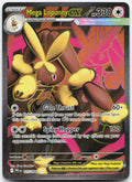 Mega Lopunny ex - Phantasmal Flames 115/094