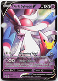 Dark Sylveon V - Promo SWSH134