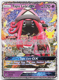Tapu Lele GX front