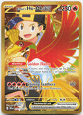 Ethan's Ho-Oh ex front