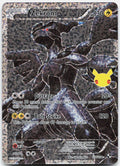 Zekrom front